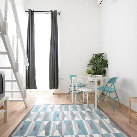 Budget Apartment By Hi5 - Kertesz Street Budapest Exterior photo