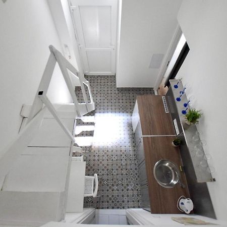 Budget Apartment By Hi5 - Kertesz Street Budapest Exterior photo