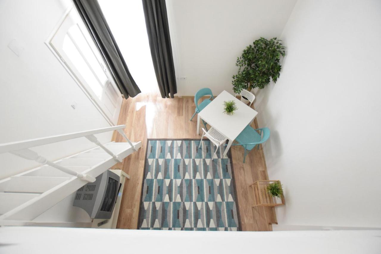 Budget Apartment By Hi5 - Kertesz Street Budapest Exterior photo